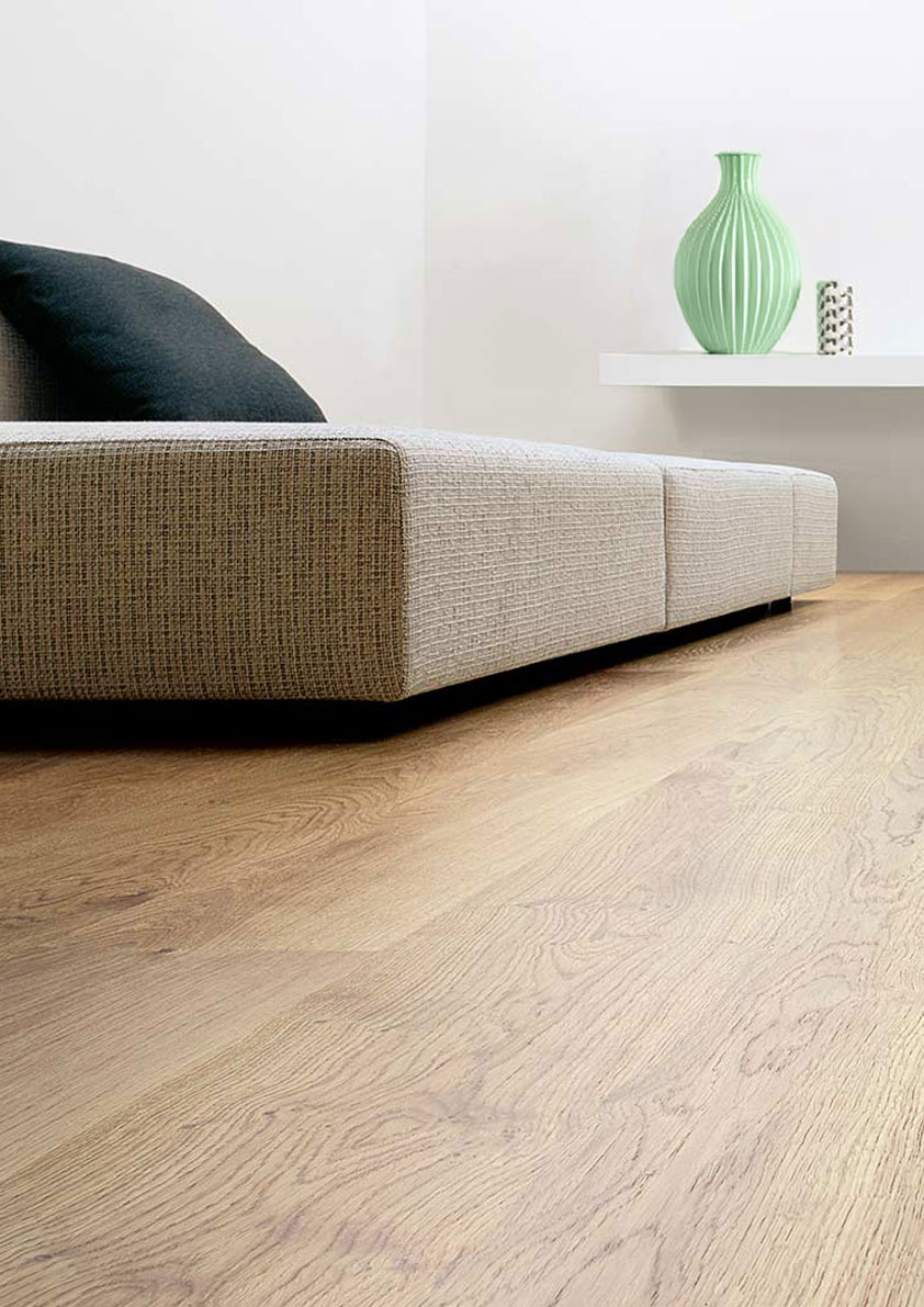 Parquet rovere