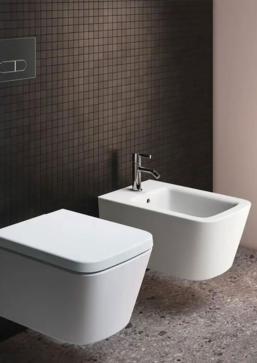 Sanitari sospesi Ideal Standard