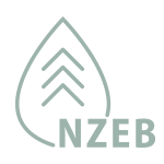 Progetto NZEB Nearly Zero Energy Building